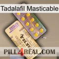 Tadalafil Masticable new06